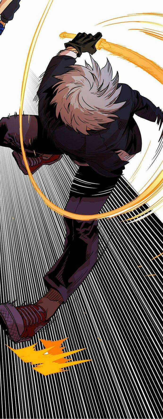 Bẫy Troll Chapter 9 trang 3