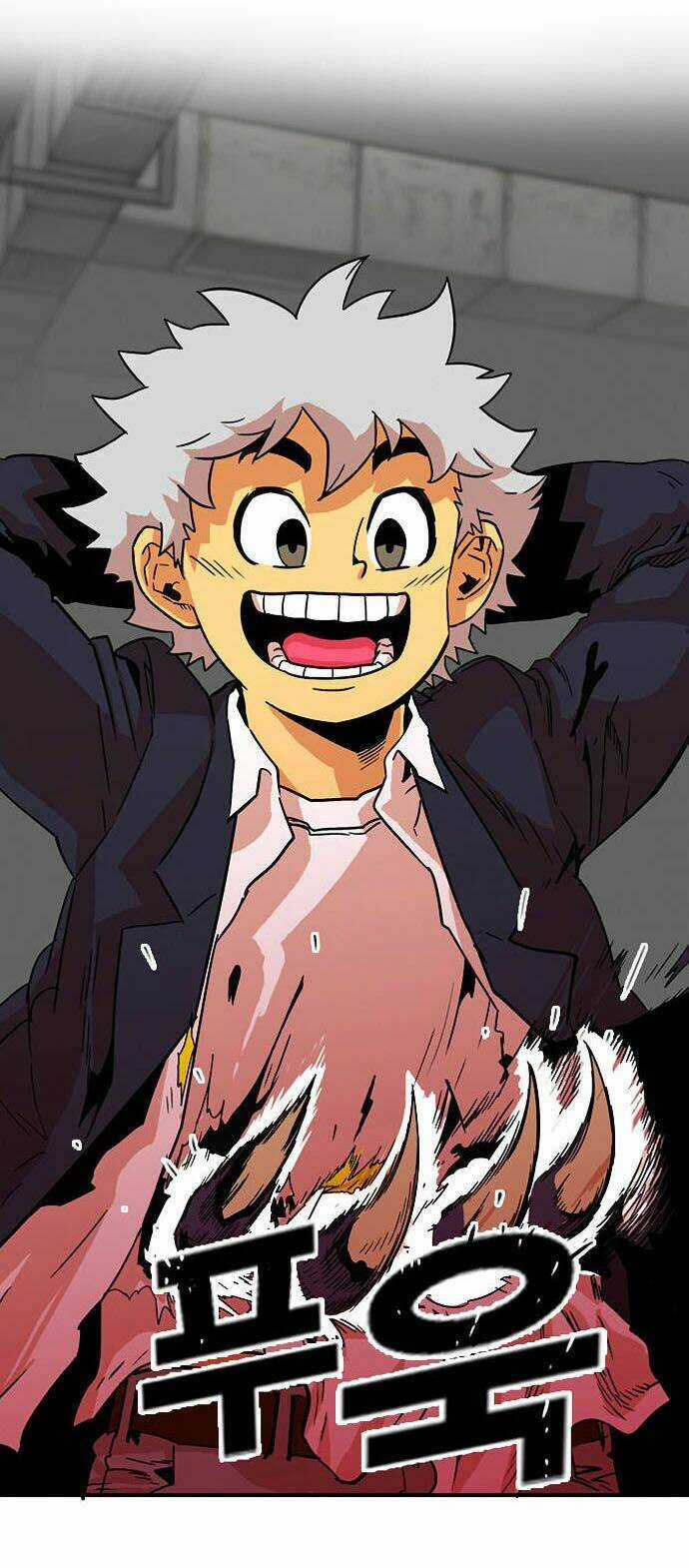 Bẫy Troll Chapter 9 trang 31