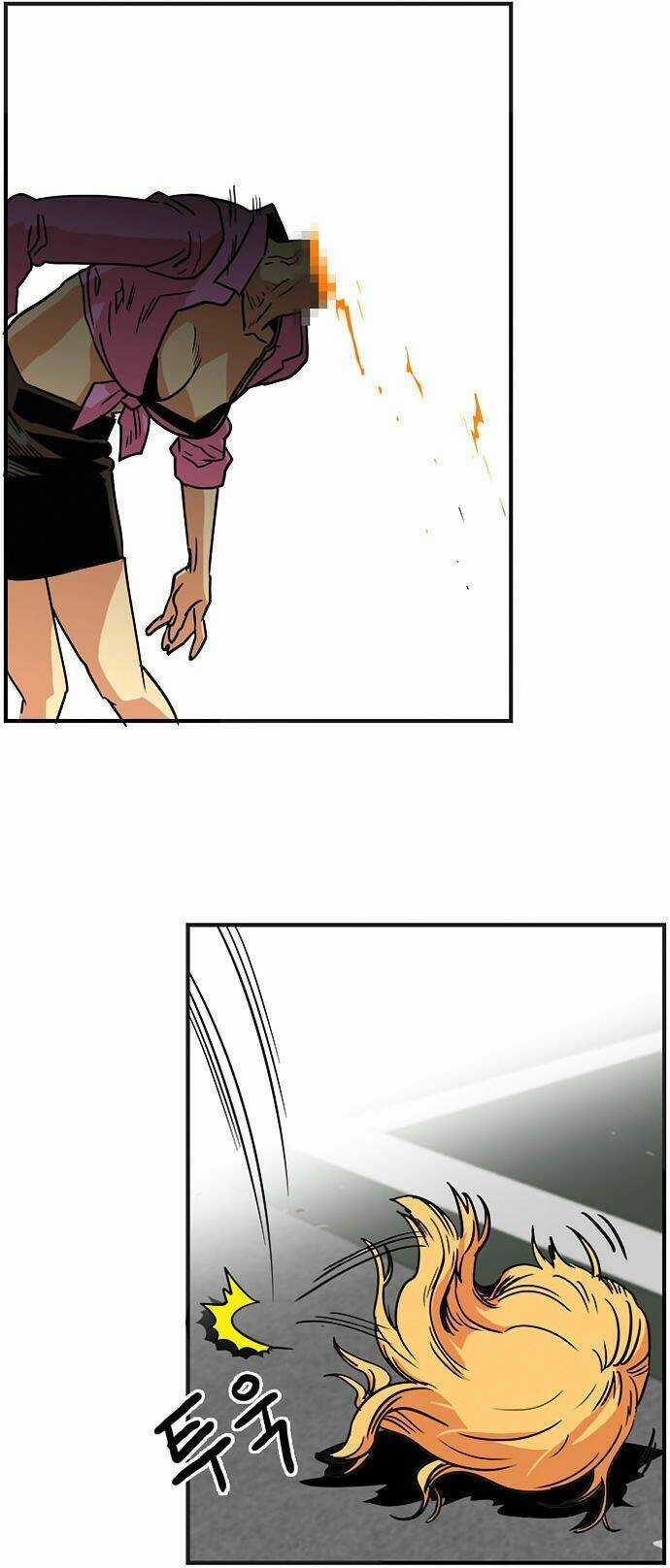 Bẫy Troll Chapter 9 trang 4