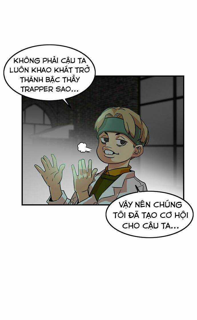 Bẫy Troll Chapter 9 trang 40