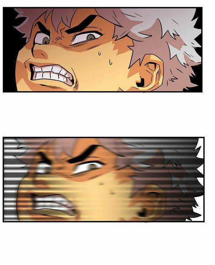 Bẫy Troll Chapter 9 trang 44