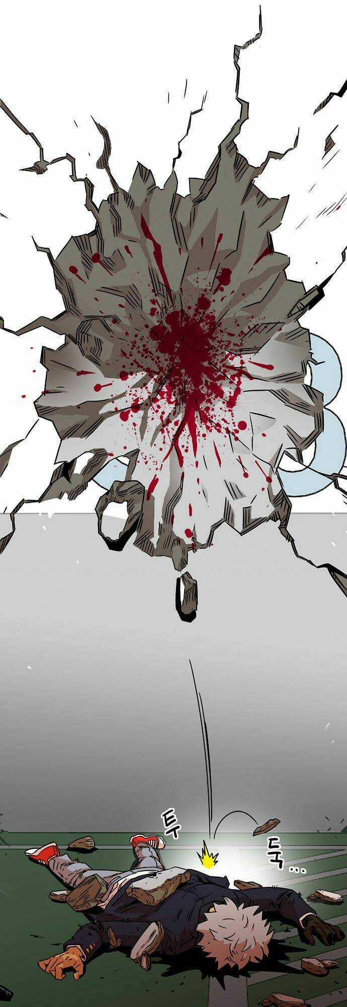 Bẫy Troll Chapter 9 trang 48