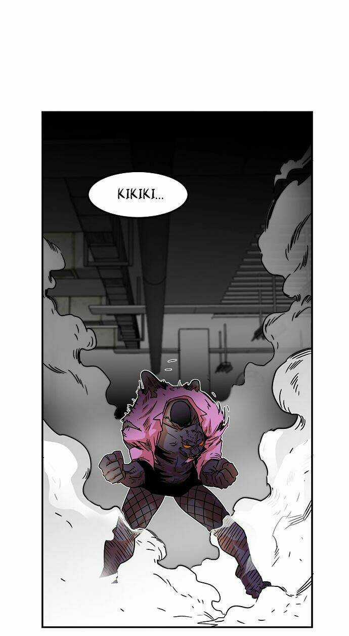 Bẫy Troll Chapter 9 trang 51