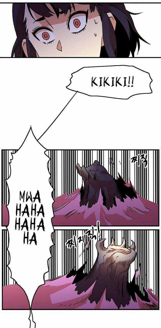 Bẫy Troll Chapter 9 trang 52