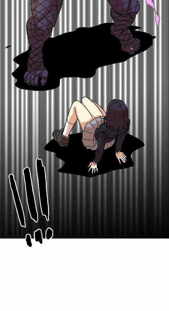 Bẫy Troll Chapter 9 trang 54