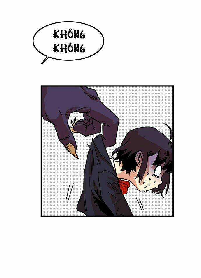 Bẫy Troll Chapter 9 trang 56