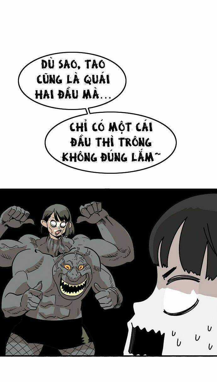 Bẫy Troll Chapter 9 trang 59