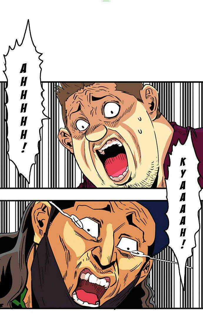 Bẫy Troll Chapter 9 trang 6