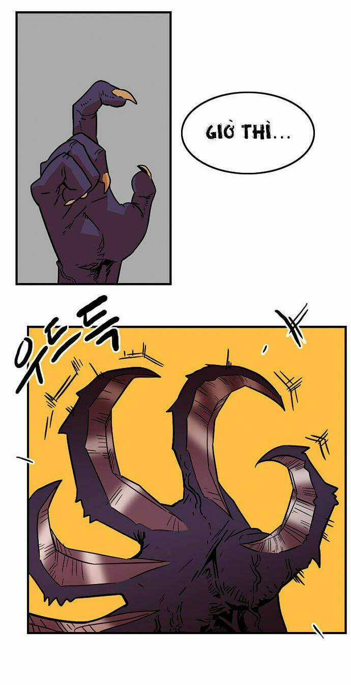 Bẫy Troll Chapter 9 trang 60