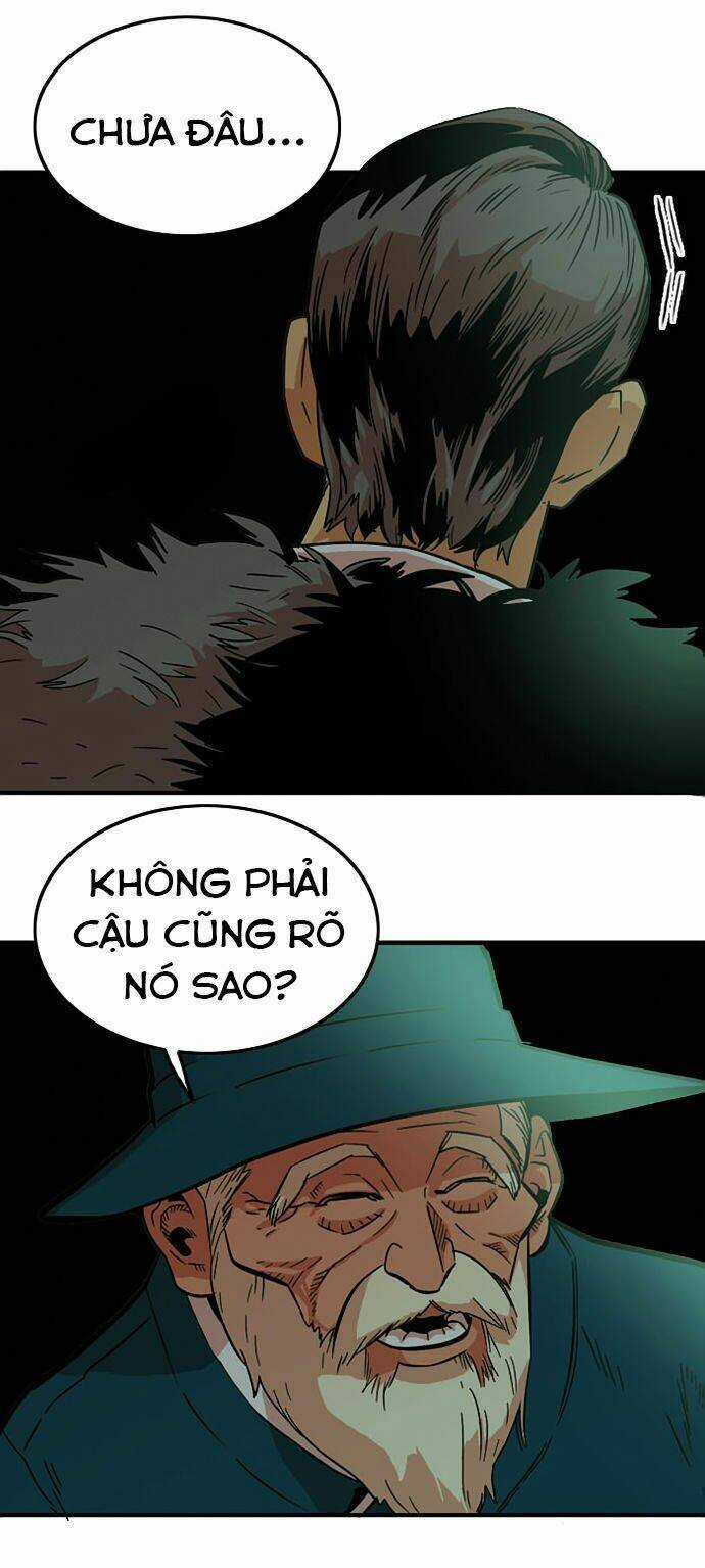 Bẫy Troll Chapter 9 trang 65