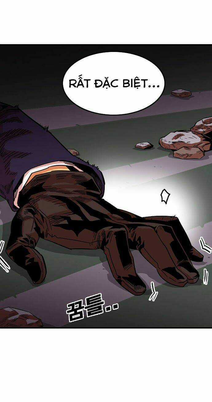 Bẫy Troll Chapter 9 trang 67