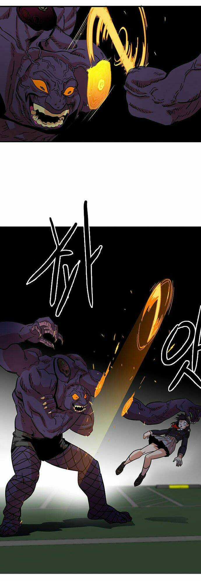 Bẫy Troll Chapter 9 trang 71