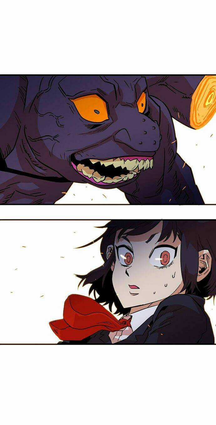 Bẫy Troll Chapter 9 trang 72