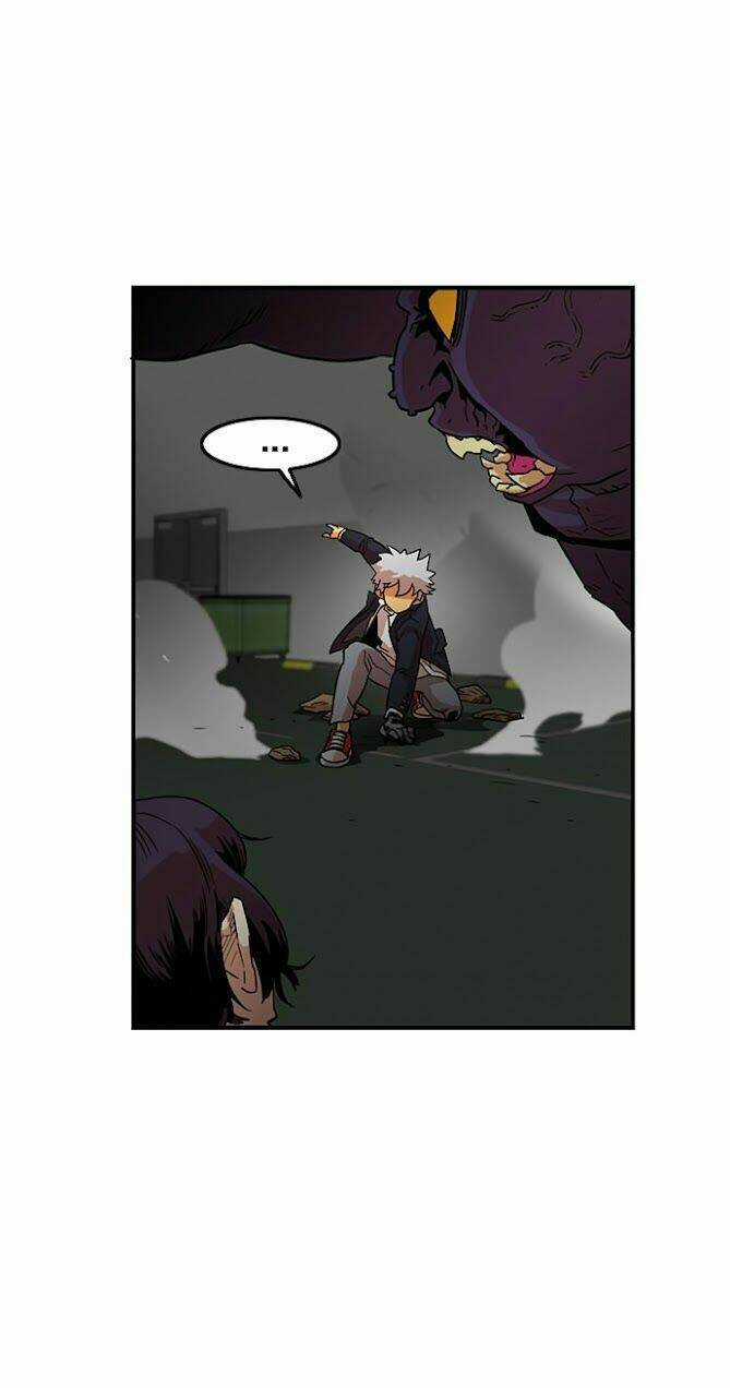 Bẫy Troll Chapter 9 trang 73