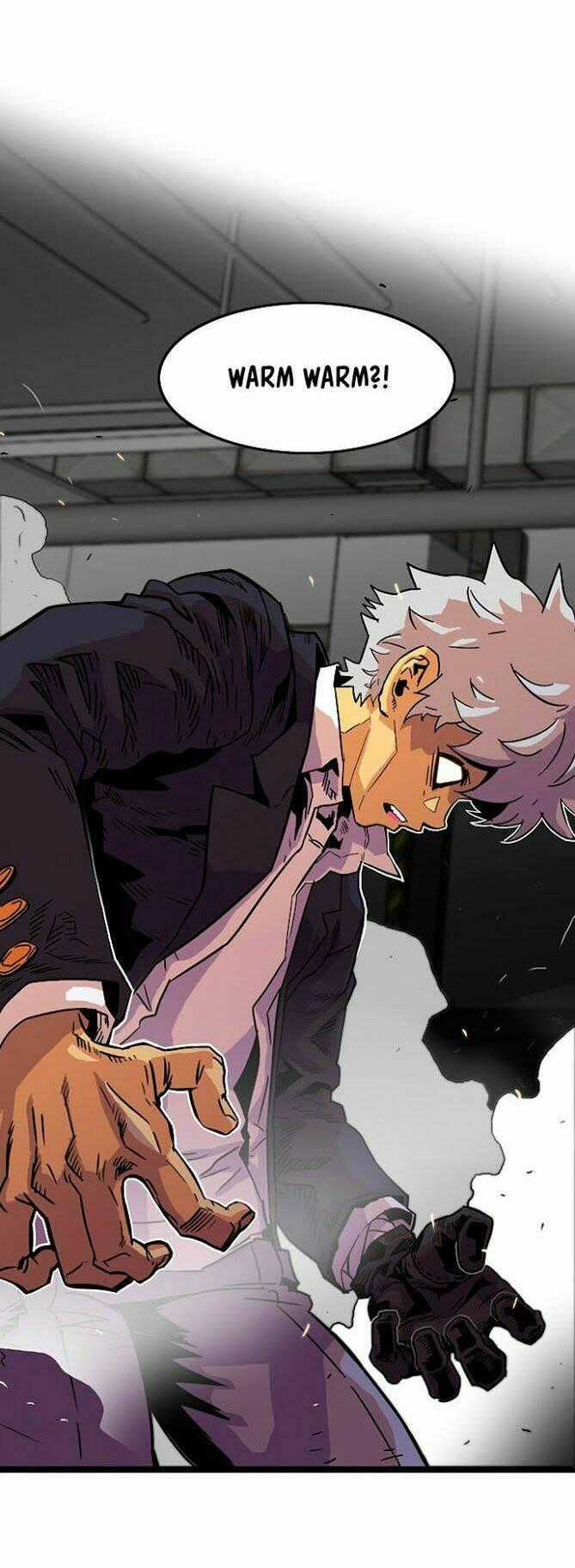 Bẫy Troll Chapter 9 trang 74