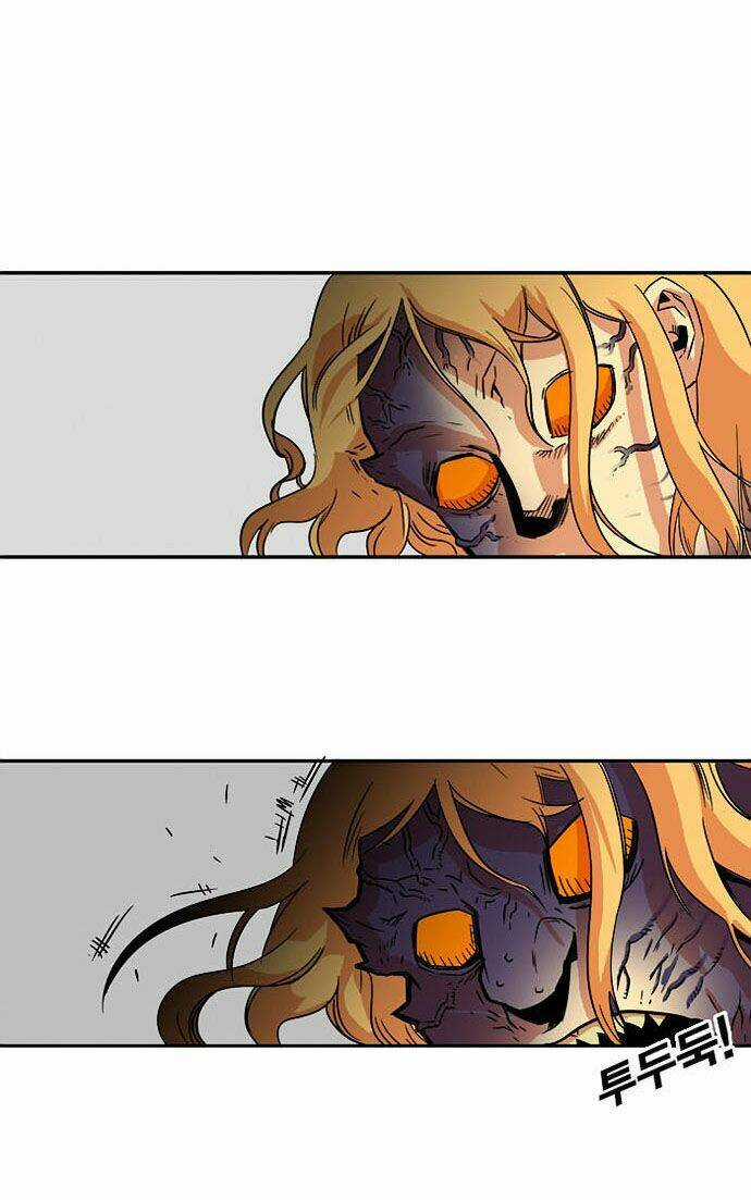 Bẫy Troll Chapter 9 trang 9