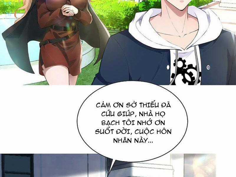 Bảy Vị Sư Tỷ Sủng Ta Tới Trời Chapter 10 trang 1