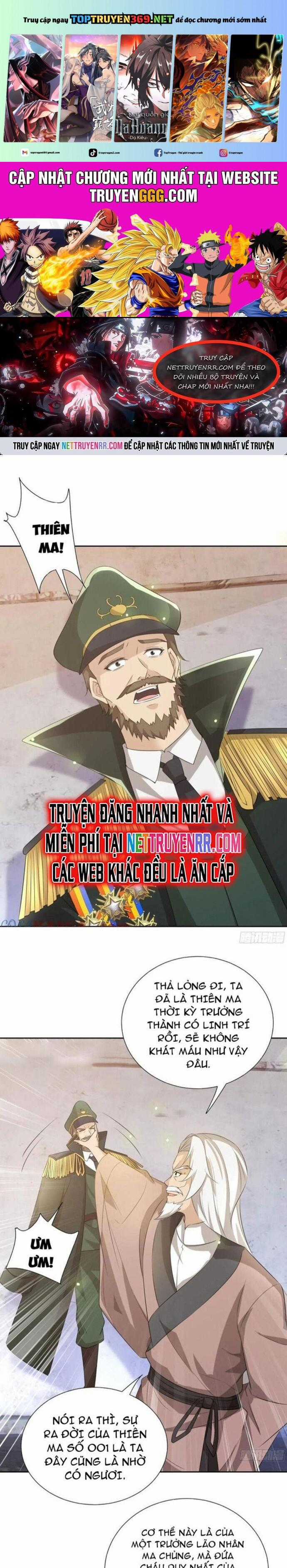 Bảy Vị Sư Tỷ Sủng Ta Tới Trời Chapter 102 trang 0