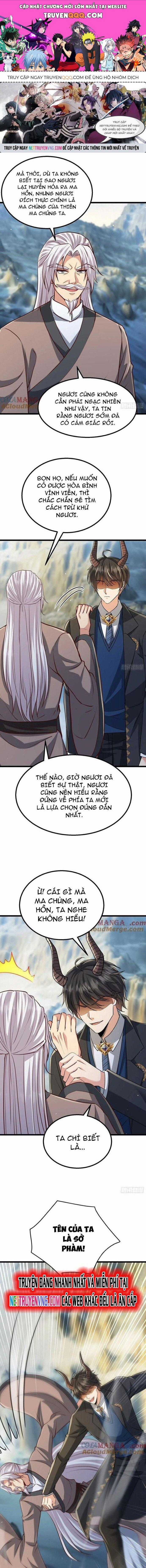 Bảy Vị Sư Tỷ Sủng Ta Tới Trời Chapter 105 trang 0