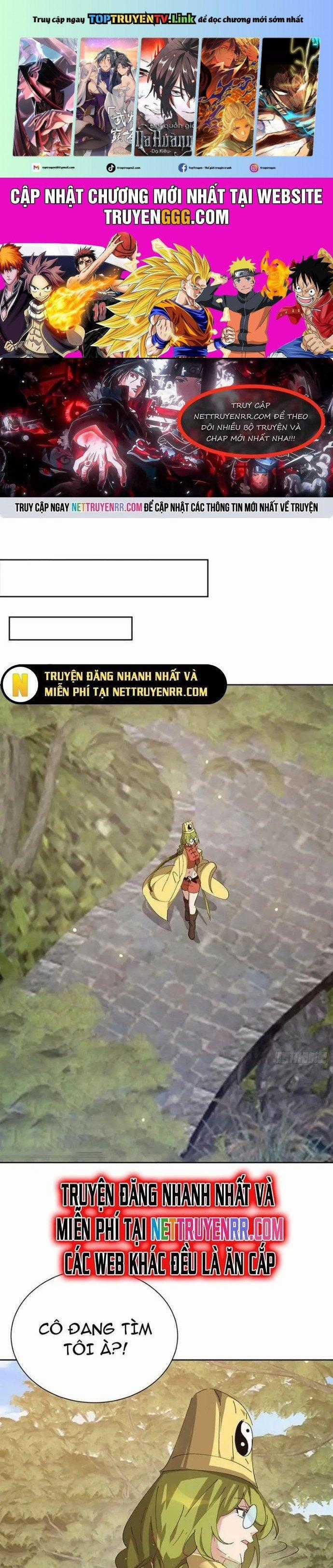 Bảy Vị Sư Tỷ Sủng Ta Tới Trời Chapter 109 trang 0