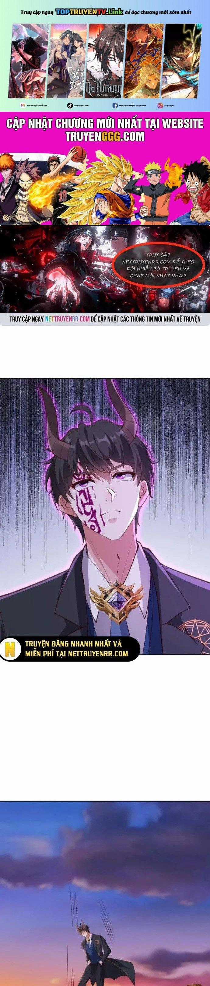 Bảy Vị Sư Tỷ Sủng Ta Tới Trời Chapter 110 trang 0