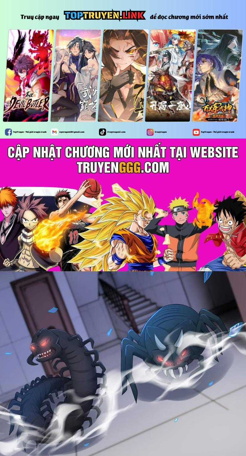 Bảy Vị Sư Tỷ Sủng Ta Tới Trời Chapter 18 trang 0