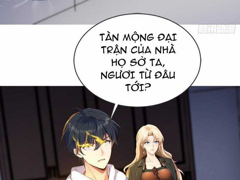 Bảy Vị Sư Tỷ Sủng Ta Tới Trời Chapter 18 trang 1
