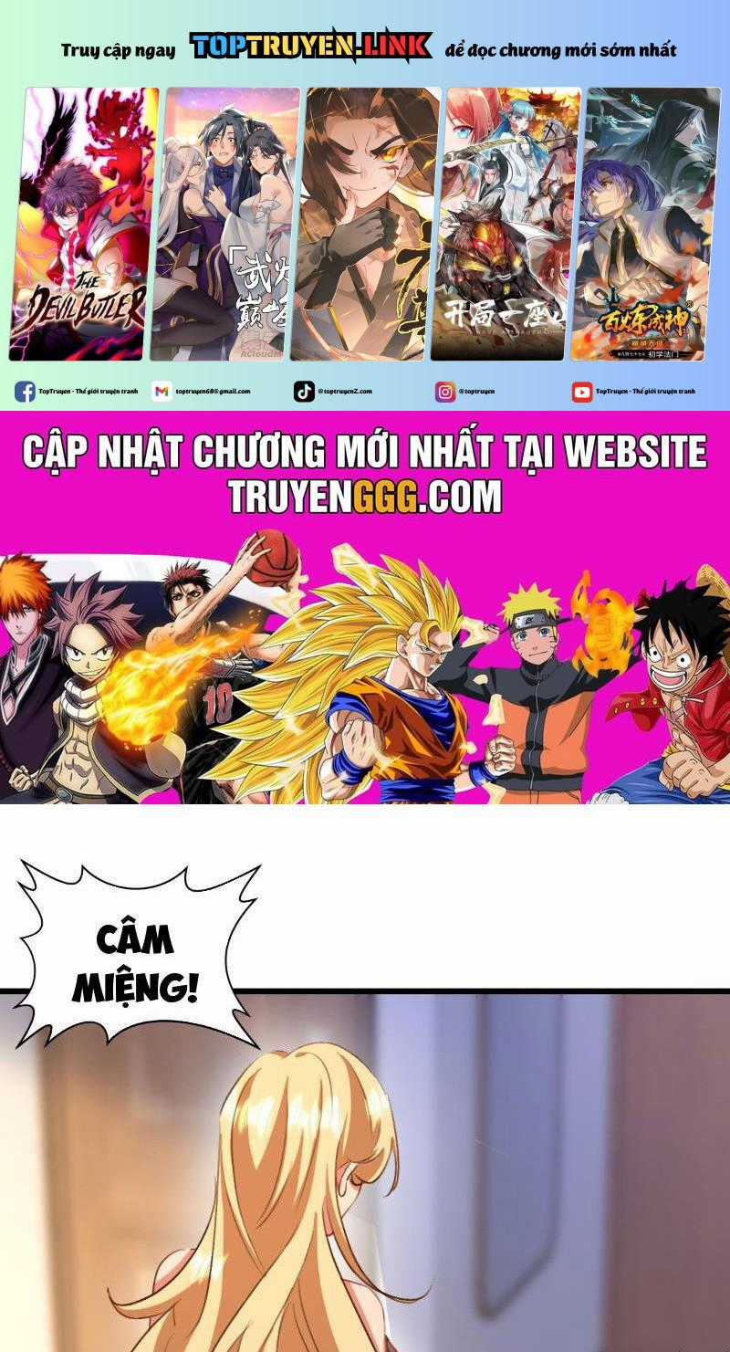 Bảy Vị Sư Tỷ Sủng Ta Tới Trời Chapter 24 trang 0