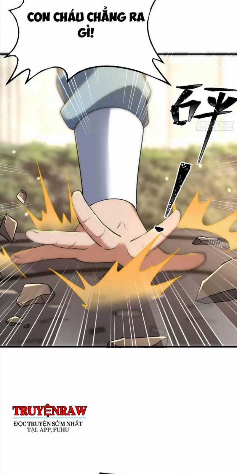 Bảy Vị Sư Tỷ Sủng Ta Tới Trời Chapter 32 trang 1
