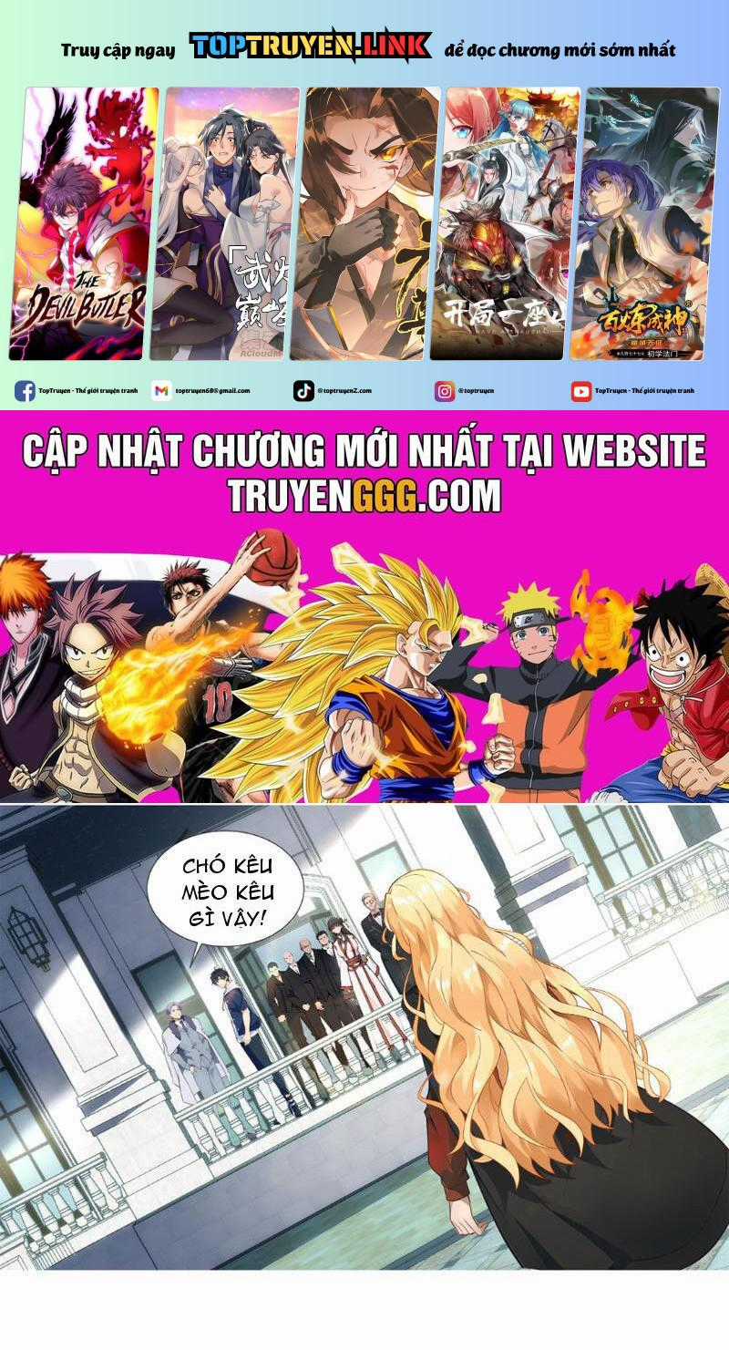 Bảy Vị Sư Tỷ Sủng Ta Tới Trời Chapter 4 trang 0