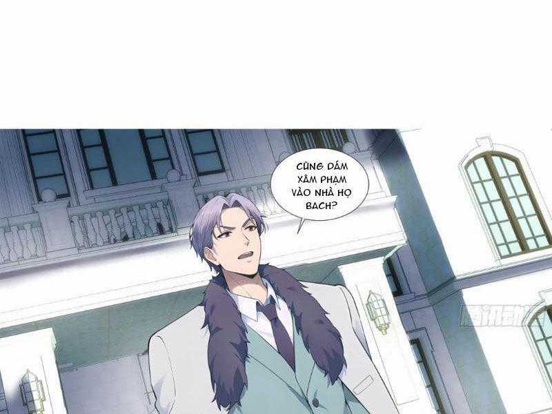 Bảy Vị Sư Tỷ Sủng Ta Tới Trời Chapter 4 trang 1