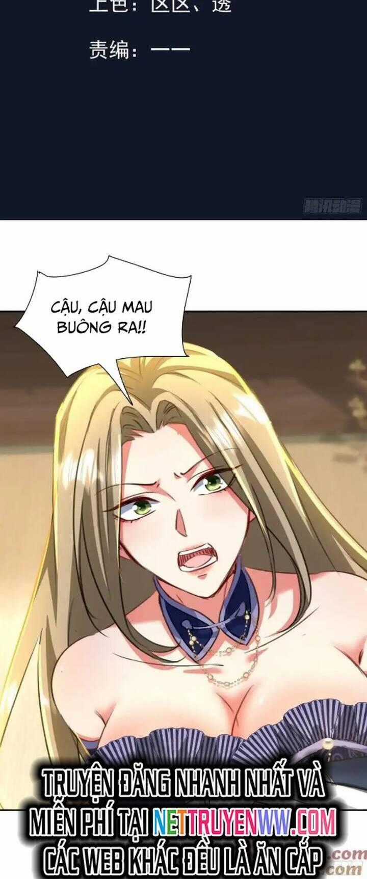 Bảy Vị Sư Tỷ Sủng Ta Tới Trời Chapter 42 trang 1