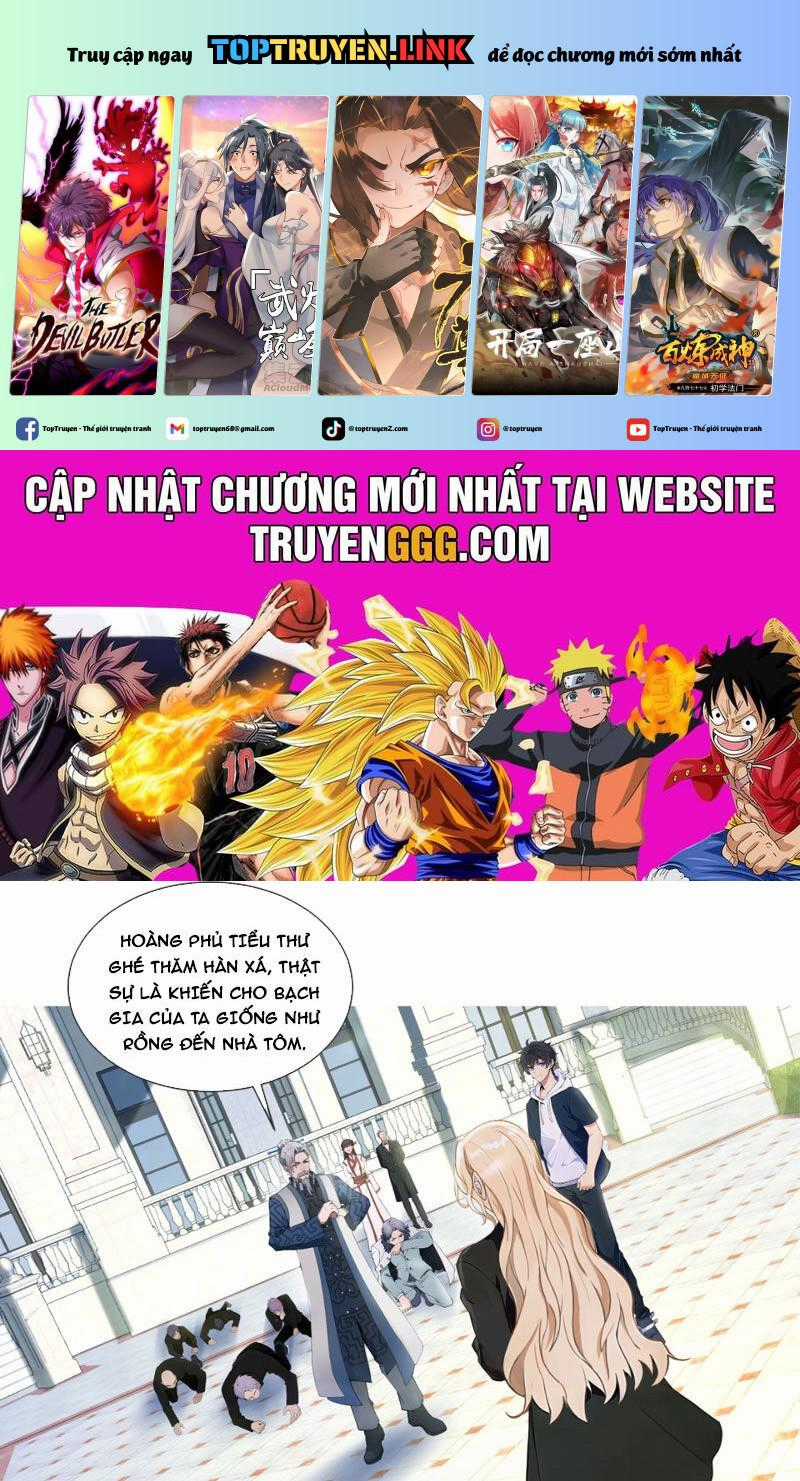 Bảy Vị Sư Tỷ Sủng Ta Tới Trời Chapter 5 trang 0