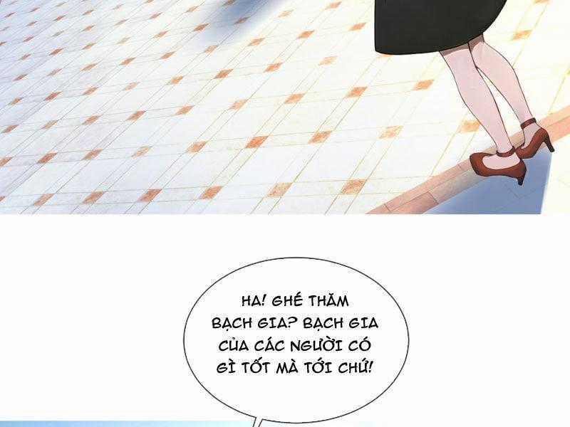 Bảy Vị Sư Tỷ Sủng Ta Tới Trời Chapter 5 trang 1