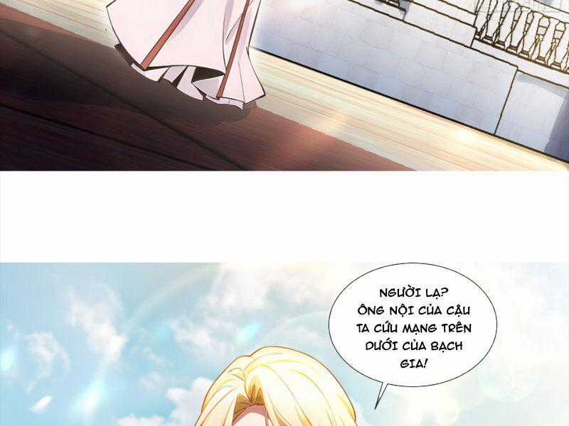 Bảy Vị Sư Tỷ Sủng Ta Tới Trời Chapter 6 trang 1