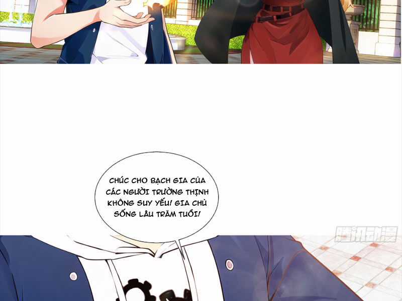 Bảy Vị Sư Tỷ Sủng Ta Tới Trời Chapter 6 trang 10