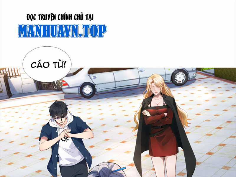 Bảy Vị Sư Tỷ Sủng Ta Tới Trời Chapter 6 trang 12