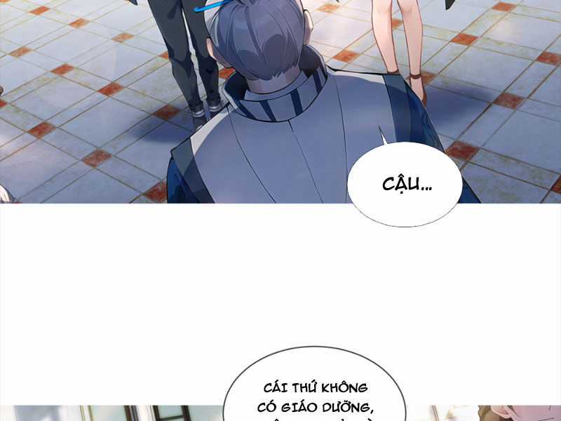 Bảy Vị Sư Tỷ Sủng Ta Tới Trời Chapter 6 trang 13