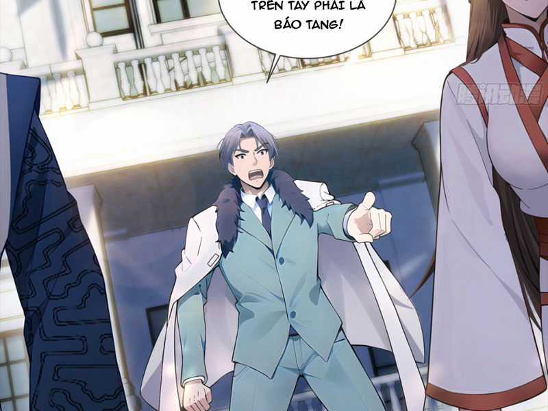 Bảy Vị Sư Tỷ Sủng Ta Tới Trời Chapter 6 trang 14