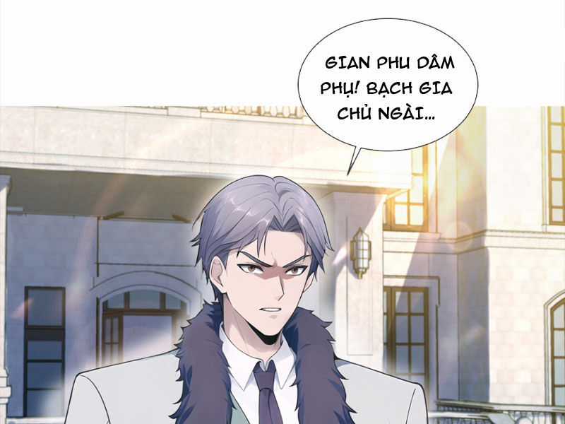 Bảy Vị Sư Tỷ Sủng Ta Tới Trời Chapter 6 trang 18