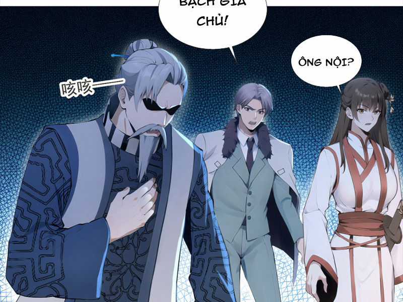 Bảy Vị Sư Tỷ Sủng Ta Tới Trời Chapter 6 trang 20
