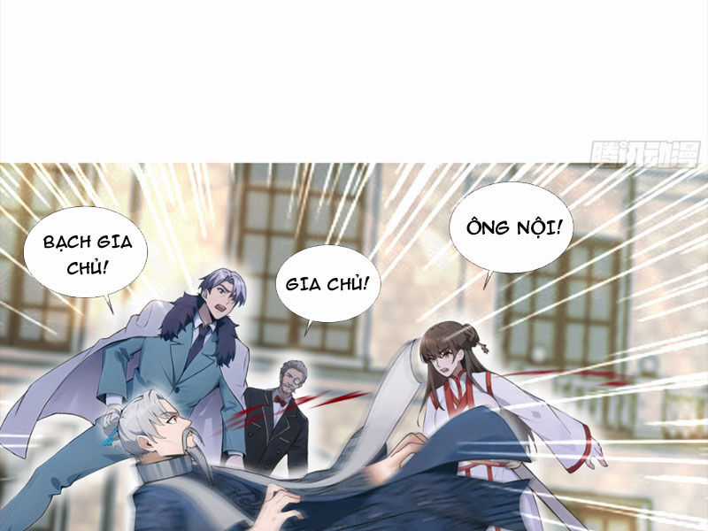 Bảy Vị Sư Tỷ Sủng Ta Tới Trời Chapter 6 trang 23