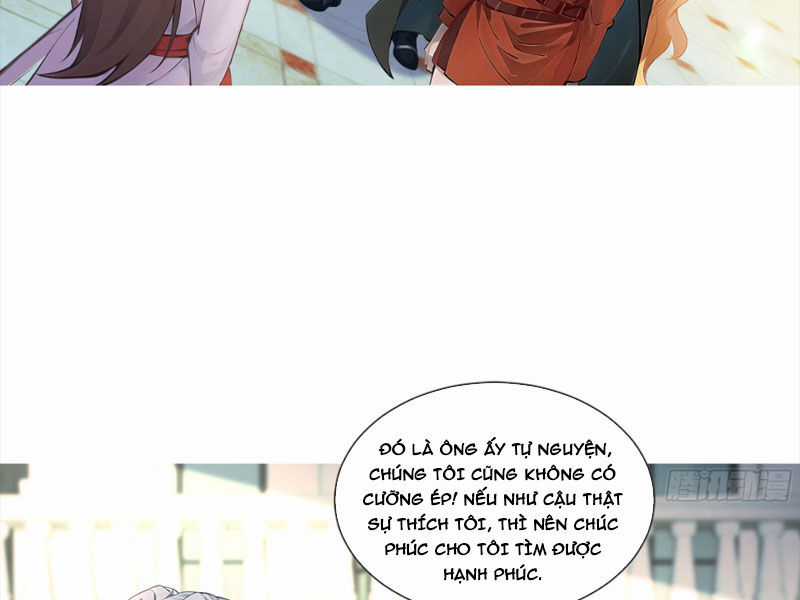 Bảy Vị Sư Tỷ Sủng Ta Tới Trời Chapter 6 trang 4