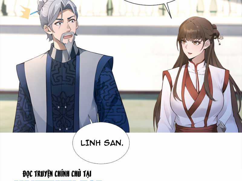 Bảy Vị Sư Tỷ Sủng Ta Tới Trời Chapter 6 trang 5
