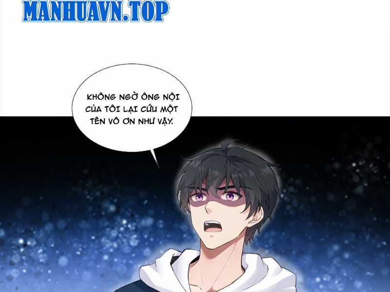 Bảy Vị Sư Tỷ Sủng Ta Tới Trời Chapter 6 trang 6