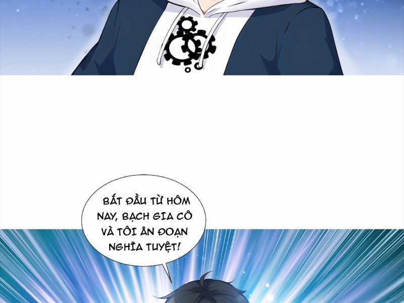 Bảy Vị Sư Tỷ Sủng Ta Tới Trời Chapter 6 trang 7