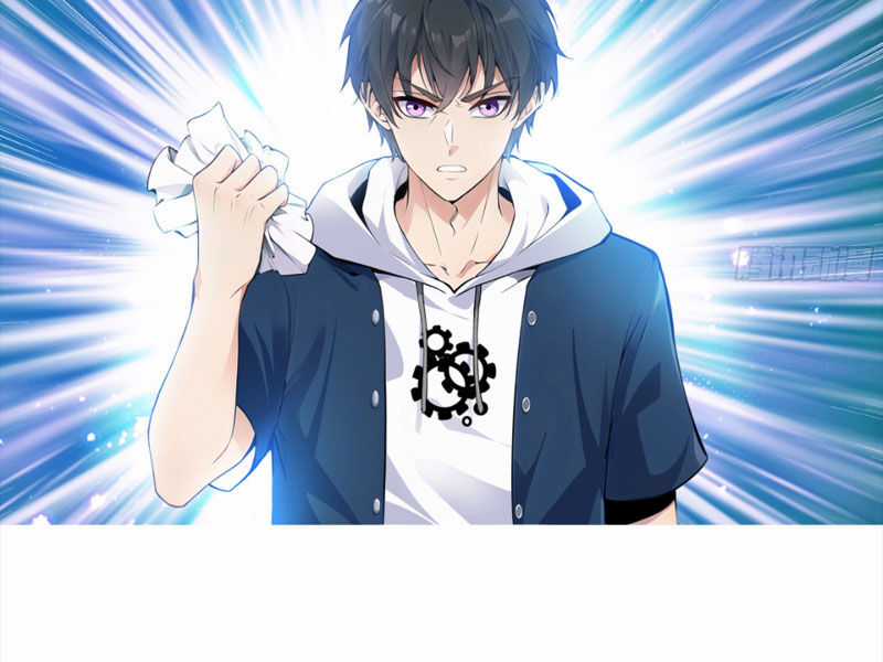 Bảy Vị Sư Tỷ Sủng Ta Tới Trời Chapter 6 trang 8