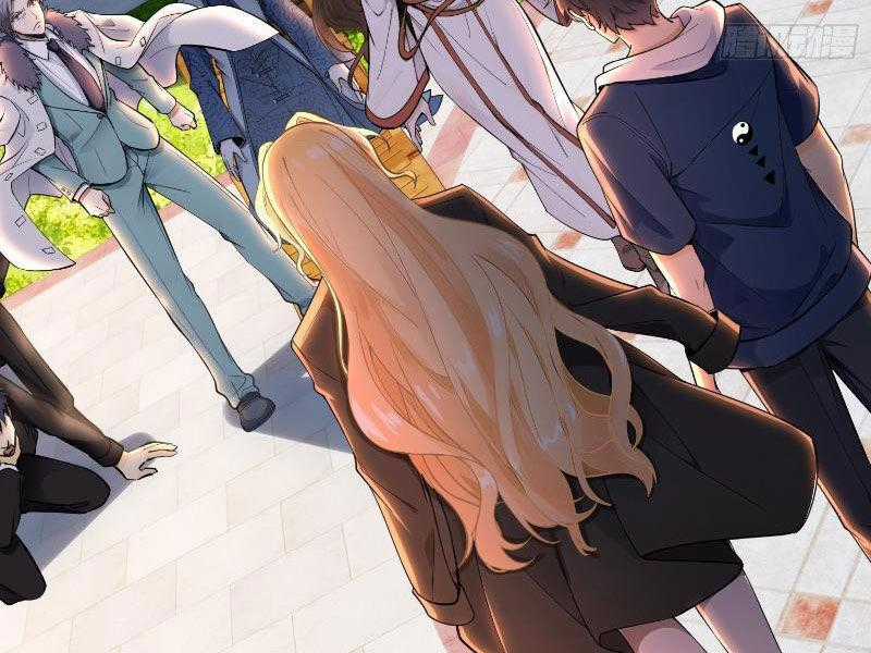 Bảy Vị Sư Tỷ Sủng Ta Tới Trời Chapter 8 trang 1