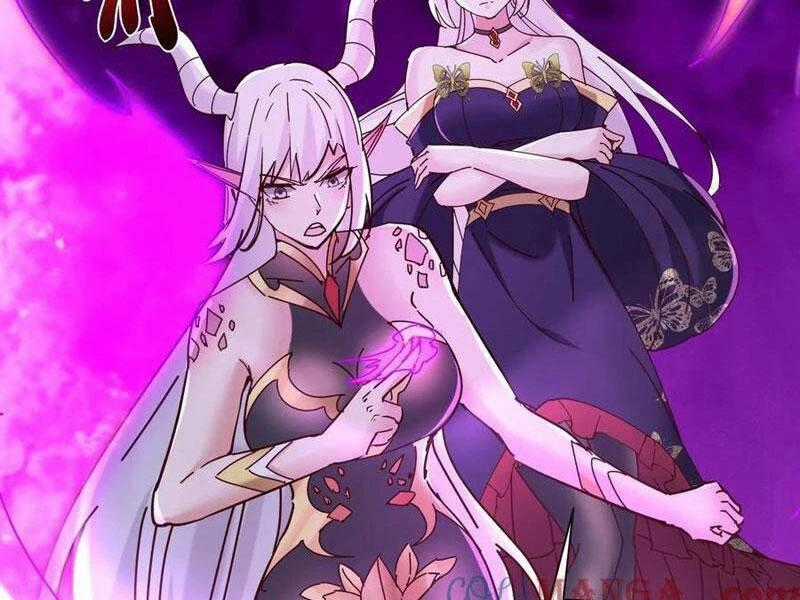 Bảy Vị Sư Tỷ Sủng Ta Tới Trời Chapter 85 trang 1
