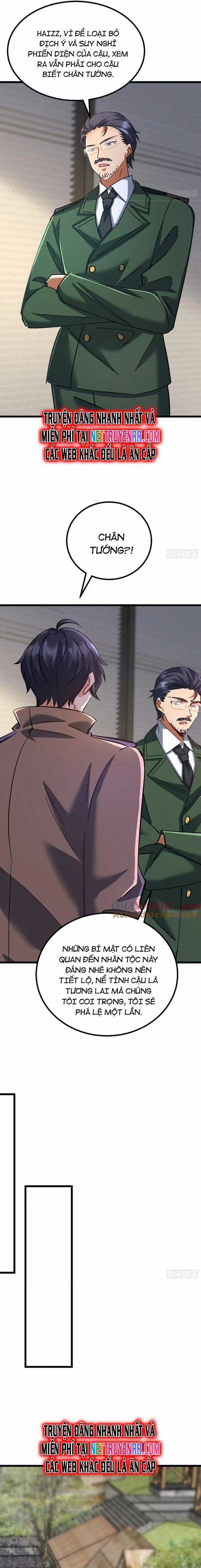 Bảy Vị Sư Tỷ Sủng Ta Tới Trời Chapter 92 trang 1